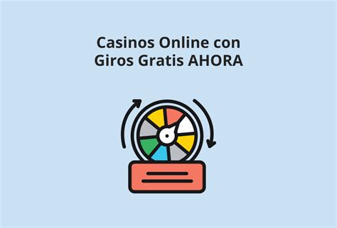 Encuentra las mejores ofertas de Giros Gratis .